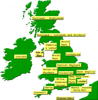 UK hotels, england, scotland, wales, ireland